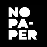 NoPaper Sàrl logo - Similar company to Donuts Communication Sa