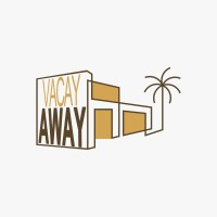 Vacay Away logo - Similar company to Buvaho