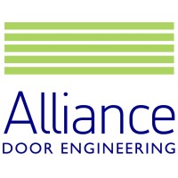 Alliance Door Engineering Ltd logo - Similar company to Md Site Services
