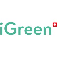 iGreen Swiss logo - Similar company to Opticlimate Farm Limited