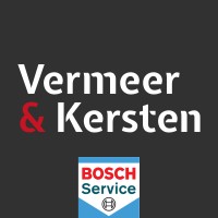 Garage Vermeer & Kersten Bosch Car Service logo - Similar company to Werklink