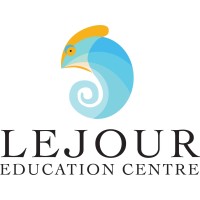 Lejour Education Centre logo - Similar company to Swivel Education