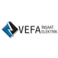 Vefa İnşaat Elektrik Ltd. Şti. logo - Similar company to Netral Switchgear & Machine