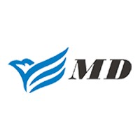 Meidi International Logistics logo - Similar company to Shenzhen Perdsailing International Logistics Co., Ltd