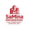 SaMina Engineering Services Inc. logo - Similar company to Samina