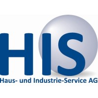 HIS Haus- und Industrie-Service AG logo - Similar company to Ac Lights