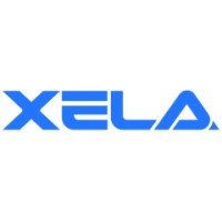 XELA logo - Similar company to Xela