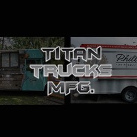 Titan Trucks Mfg. logo - Similar company to Fleet Specialty Vehicles