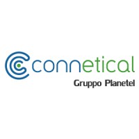 ConnEtical logo - Similar company to Bluehitech