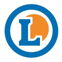 E.Leclerc Sainte-Eulalie logo - Similar company to E.Leclerc Libourne