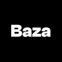 Baza logo - Similar company to Bukoonde