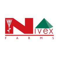 Nivex logo - Similar company to Ja! Natürlich