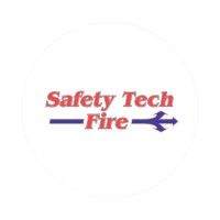 Safety Tech Fire logo - Similar company to Wtech Fire Group
