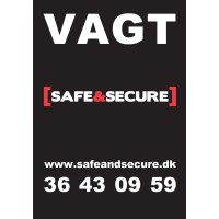 SAFE & SECURE A/S logo - Similar company to Simple Strategy