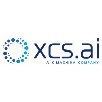 xcs.ai logo - Similar company to Brandxchange