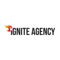 The Ignite Agency logo - Similar company to Complex Technologies, Corp