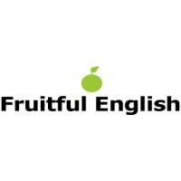 Fruitful English logo - Similar company to Rc Language Solutions