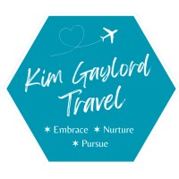 Kim Gaylord Travel logo - Similar company to Simsem
