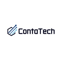 ContaTech logo - Similar company to Ant Ferramentas Coml E Imp Ltda.