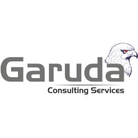 Garuda Consulting Services logo - Similar company to Garuda  Associates