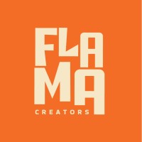 Flama Creators logo - Similar company to Entrementes