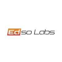 Edso Labs - Enterprise Digitalization Solution Labs logo - Similar company to Synodus