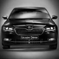 Lieusaint Driver logo - Similar company to Cti Melun (Assurance Maladie)