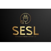 Sustainable Energy Systems Lab logo - Similar company to Ie3 At Tu Dortmund University