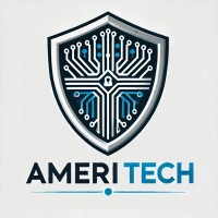 Ameri Tech logo - Similar company to Ruhloff & Dauner Gmbh