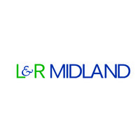 L&R Midland (UK) Ltd logo - Similar company to Maritek Group Limited