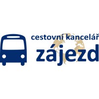 Cestovní kancelář Zájezd logo - Similar company to Alpina Cestovní Kancelář