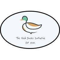 The Feed Ducks Initiative logo - Similar company to Optahaul