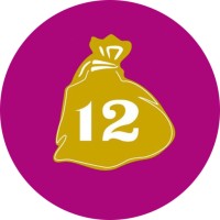 Twelve Victory Co., Ltd logo - Similar company to Transferhelper Co., Ltd