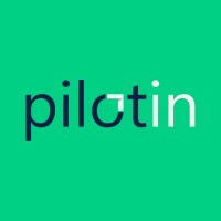 PilotIn logo - Similar company to Pagar