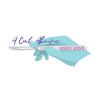 Australasian Students Surgical Conference logo - Similar company to Oscelab