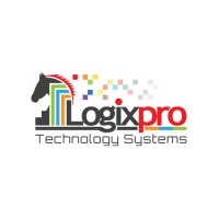 Logixpro Technology Systems L.L.C logo - Similar company to Cybercore Technologies