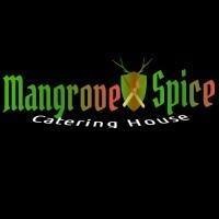 Mangrove Spice logo - Similar company to Sue’Spice