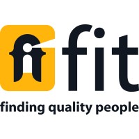 Fit Recruiting logo - Similar company to Itac Solutions
