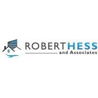 Robert Hess Search Group logo - Similar company to Aeconnection, Llc