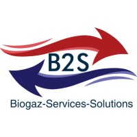 B2S logo - Similar company to Ozlaloc Location