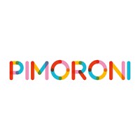 Pimoroni Ltd logo - Similar company to Wiznet