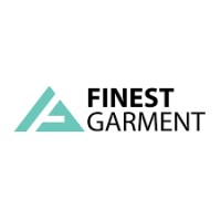 Finest Garment logo - Similar company to Walabby.Com