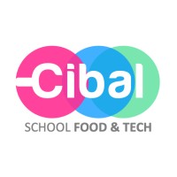 Cibal logo - Similar company to Guaranita Cibal
