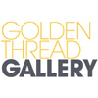 Golden Thread Gallery logo - Similar company to Gnm Art