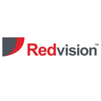 Redvision CCTV Ltd logo - Similar company to Uvs (Ultimate Visual Solutions)