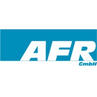 AFR Group logo - Similar company to Afr Engineering Gmbh