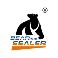 BEAR THE SEALER logo - Similar company to Mj Gasket