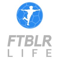 FootballerLife logo - Similar company to Ftblrlife