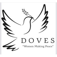 Doves Women Making Peace logo - Similar company to Hrtechventures