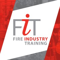 Fire Industry Training logo - Similar company to Firequal